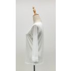 他の写真1: ☆袖口３段フリルインナー☆《オフ》[Toilette（トワレ）]