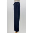 他の写真1: ☆楽ちんワイドパンツ☆《黒》[Toilette（トワレ）] 