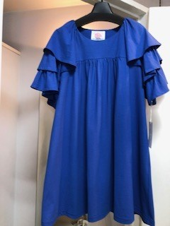 気温上昇⤴二の腕カバーチュニック入荷❤