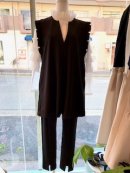 画像: インドアでは秋のイメージ❣